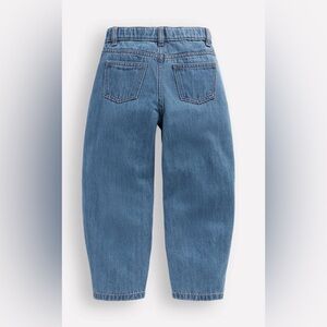 Mini Boden Barrel Jeans Like New